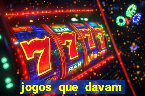 jogos que davam bitcoin em 2010